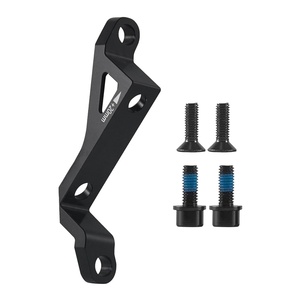 モールトン Moulton ブレーキ変換アダプター MokuTune Factorylog: Alex Moulton SST Air Force Blue